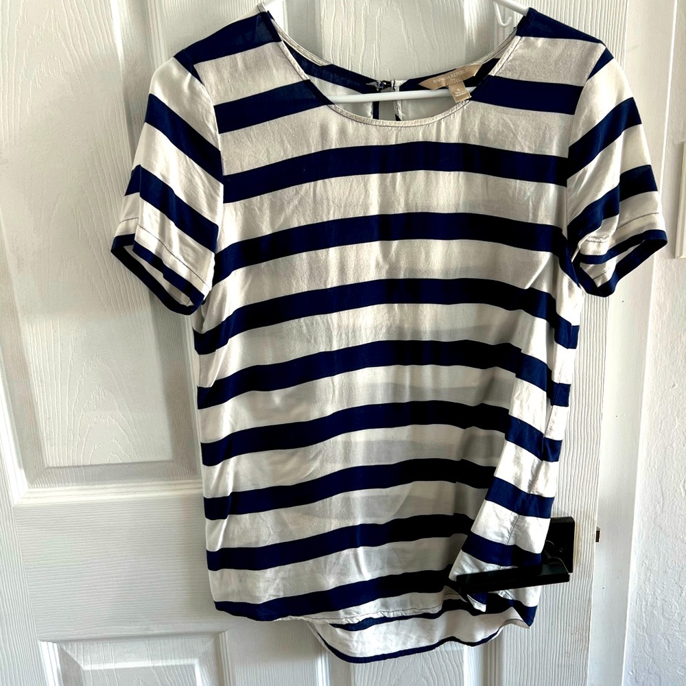 Banana Republic | T-Shirt Blouse | size S